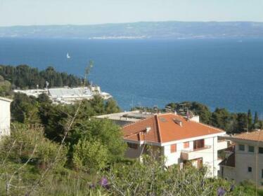 Apartment Ana Split Split-Dalmatia County