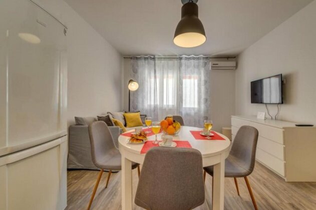 Apartment Angelo Split City Centre Split - Photo2