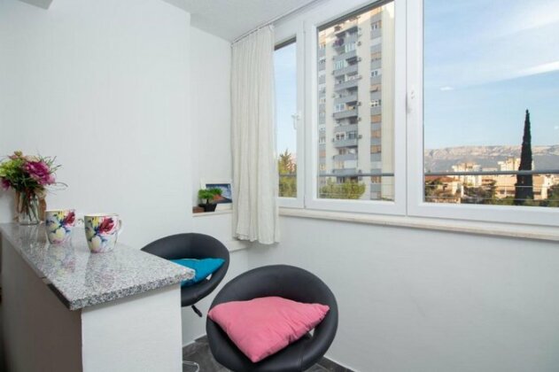Apartment Anica Split - Photo2