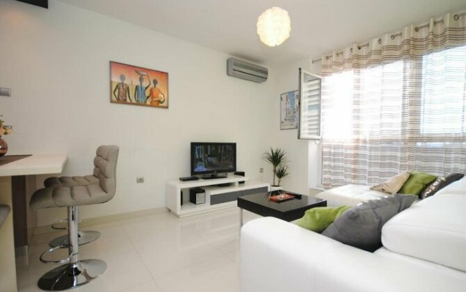 Apartment Antea Bacvice Split - Photo2