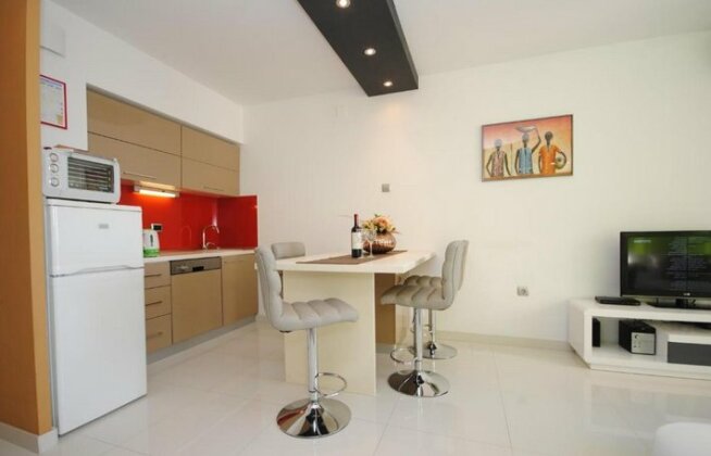Apartment Antea Bacvice Split - Photo3