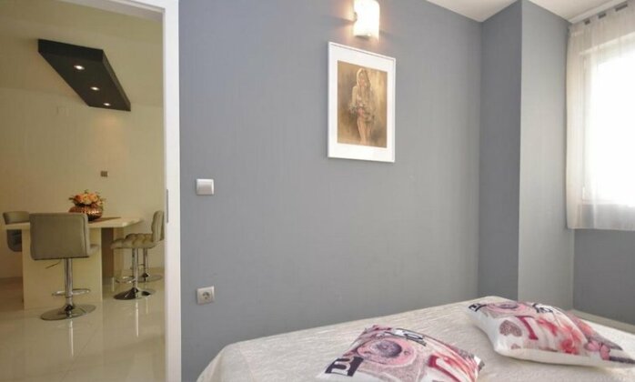 Apartment Antea Bacvice Split - Photo5