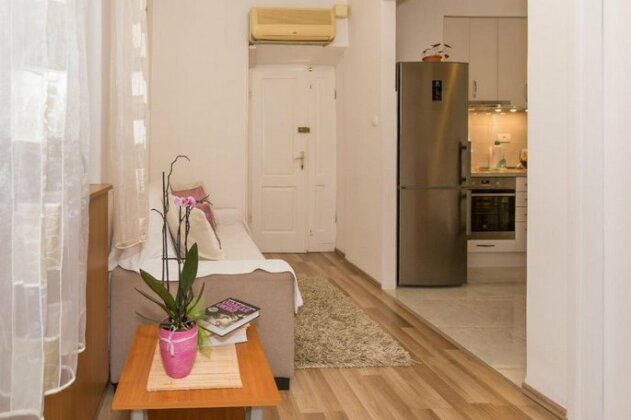 Apartment AS Split City Centre Split - Photo2