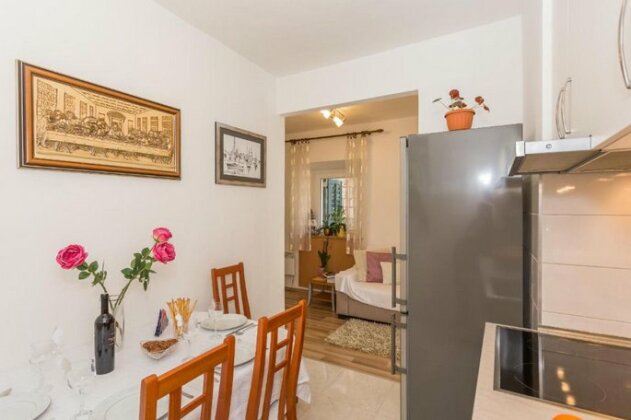 Apartment AS Split City Centre Split - Photo4
