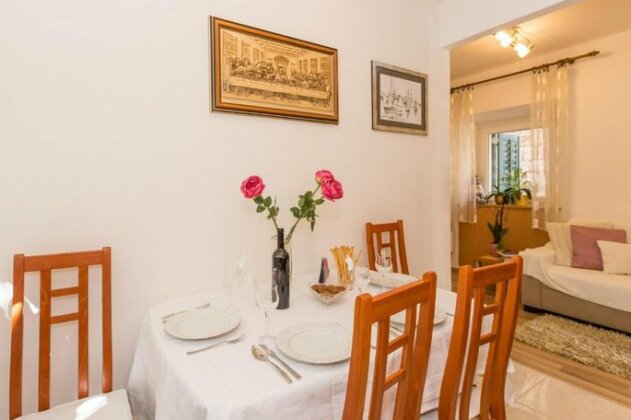 Apartment AS Split City Centre Split - Photo5