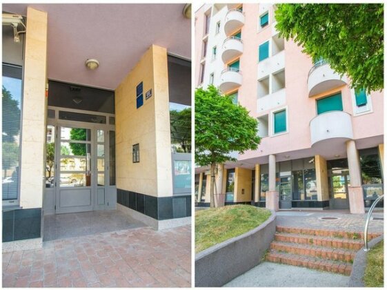 Apartment Astra - Photo3