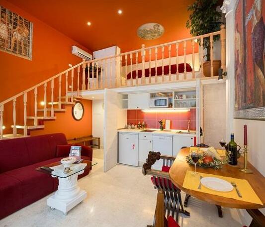 Apartment Ave Caesar - Photo4
