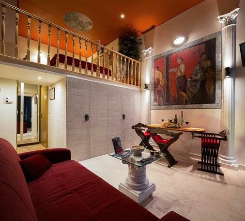 Apartment Ave Caesar - Photo5