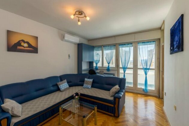 Apartment Azure Split - Photo2