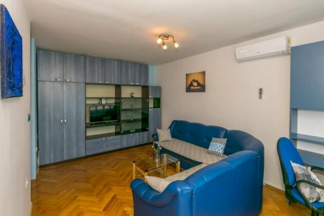 Apartment Azure Split - Photo4