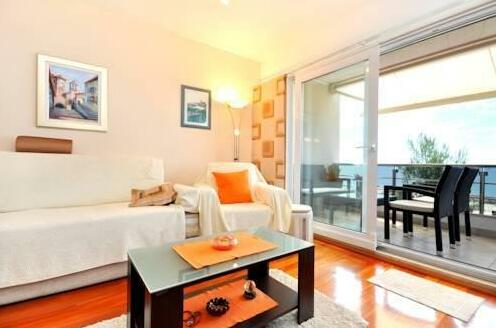 Apartment Baly - Photo2
