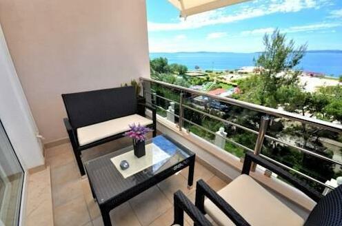 Apartment Baly - Photo3