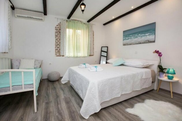 Apartment Barka Split - Photo2