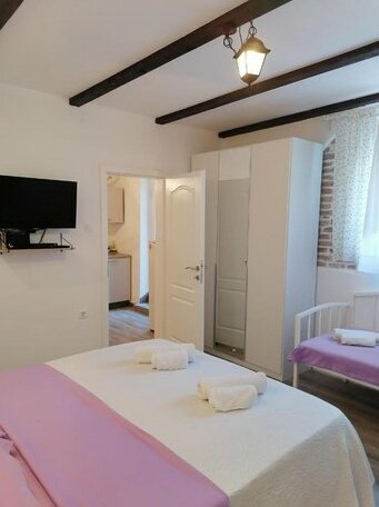 Apartment Barka Split - Photo4
