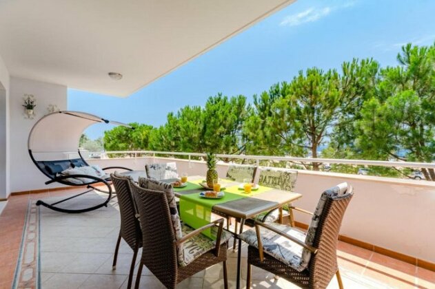 Apartment Beach Tim - Photo2