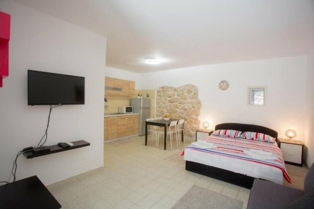 Apartment centar Nina - Photo2