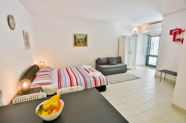 Apartment centar Nina - Photo5