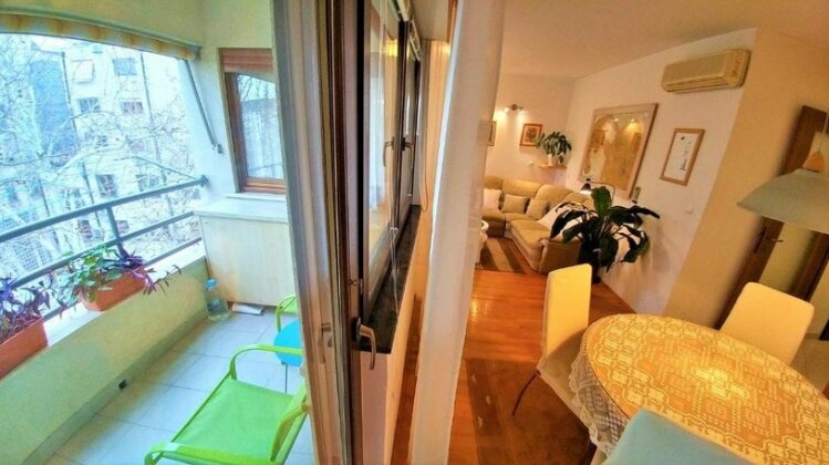 Apartment Centar Split - Photo3