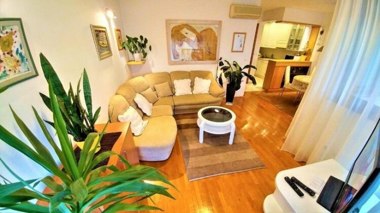 Apartment Centar Split - Photo4