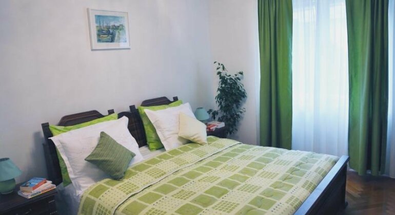 Apartment Center - Photo5