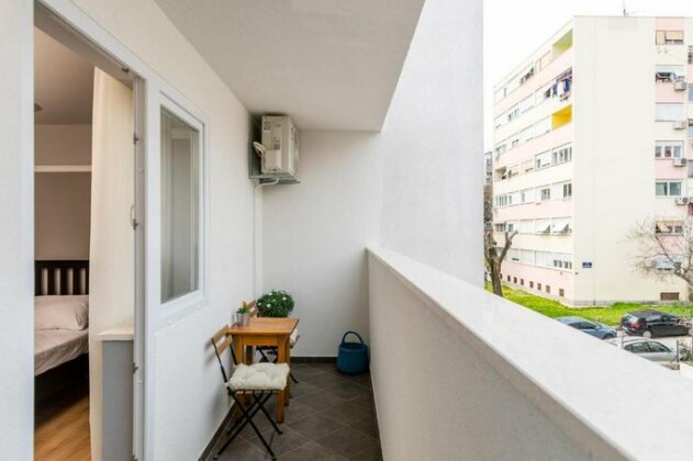 Apartment Chiba - Photo5