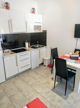 Apartment Citadela - Photo2