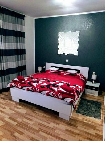 Apartment Citadela - Photo5