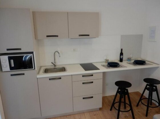 Apartment City Break Split - Photo4