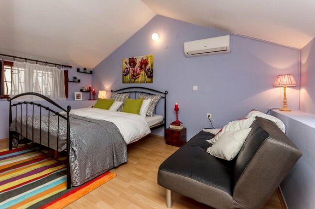 Apartment Dalmatian Cottage - Photo5