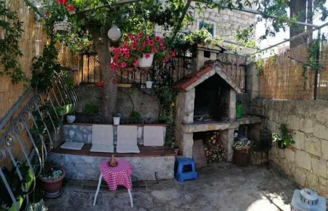 Apartment DAR Sole Old Town Varos - Photo2