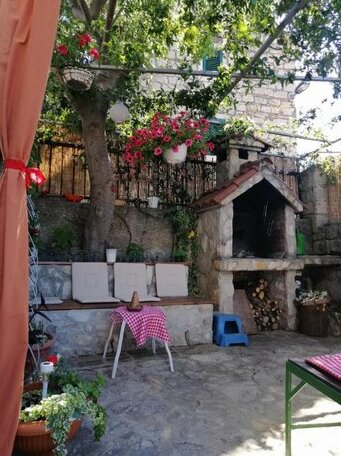 Apartment DAR Sole Old Town Varos - Photo3