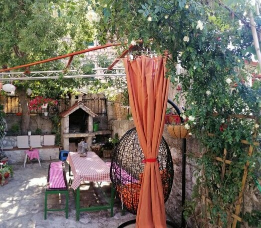 Apartment DAR Sole Old Town Varos - Photo5
