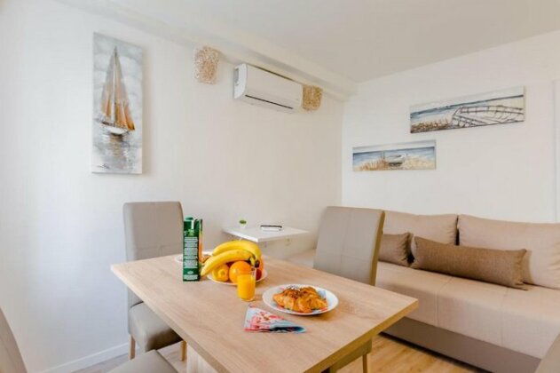 Apartment D&D Split City Centre Split - Photo2