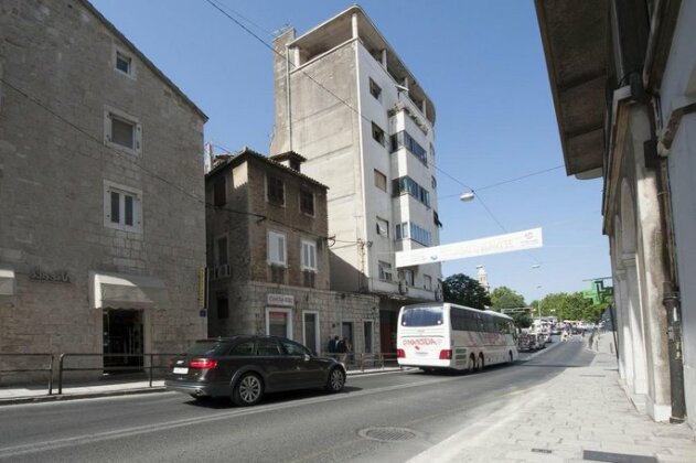 Apartment Dea - Photo3