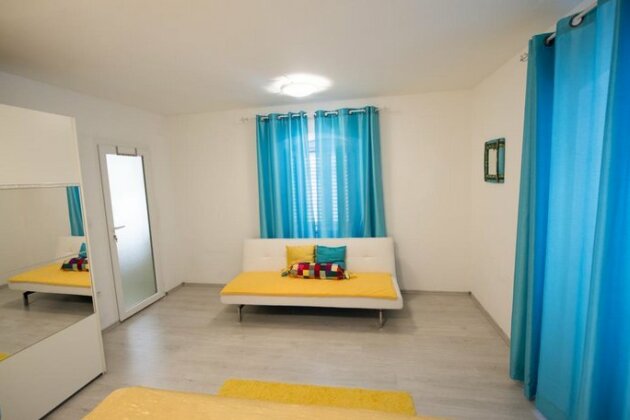 Apartment Dea - Photo4