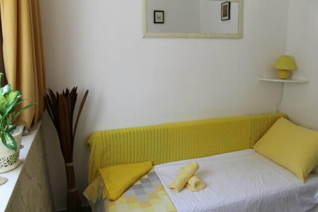 Apartment Devivi Adris - Photo3
