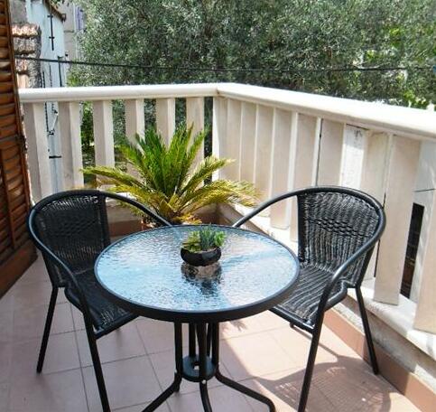Apartment Diocletians Split Center - Photo2