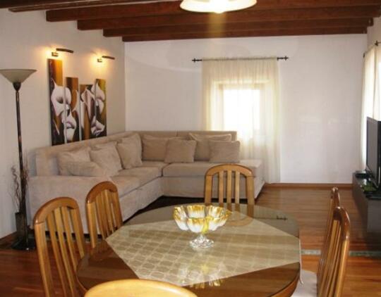 Apartment Diocletians Split Center - Photo3