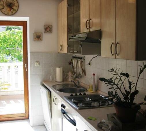 Apartment Diocletians Split Center - Photo4