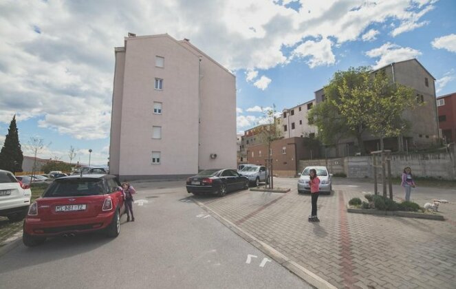 Apartment Donna - Photo2