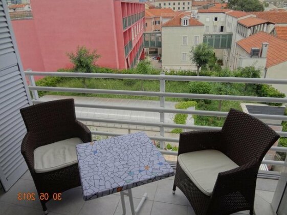 Apartment Downtown Split - Photo5