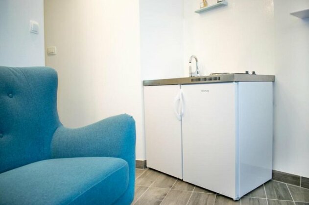 Apartment D&T Split - Photo4
