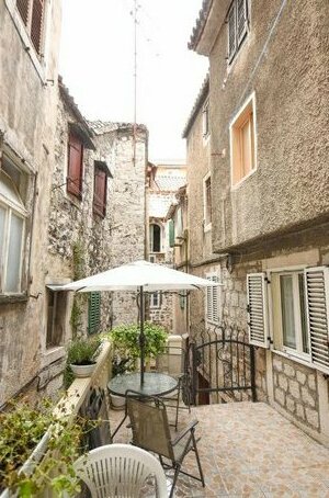 Apartment Duje Split