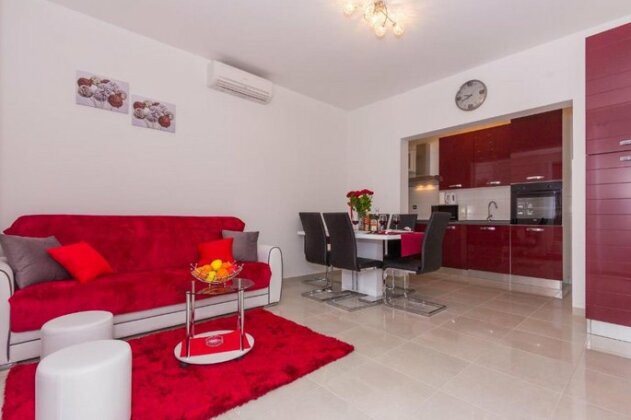 Apartment Ema Split Split-Dalmatia County - Photo2