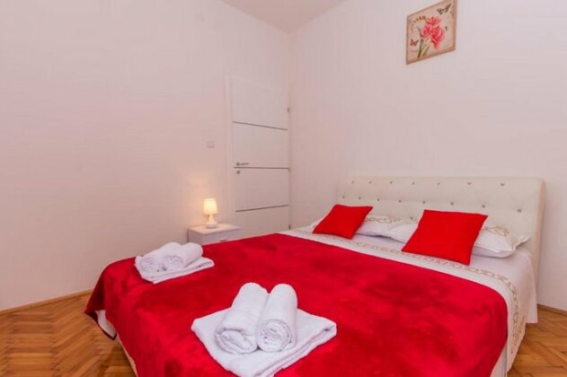 Apartment Ema Split Split-Dalmatia County - Photo4