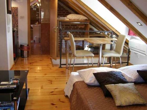 Apartment Euphory - Photo4