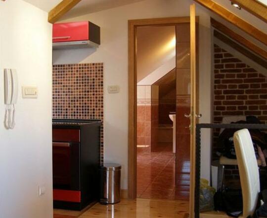 Apartment Euphory - Photo5