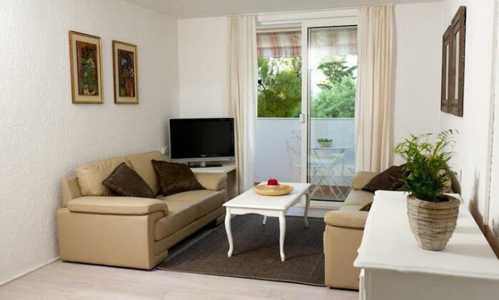 Apartment Ferma - Photo3