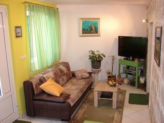 Apartment Franicevic - Photo5