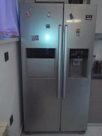 Apartment Gentle Rose - Photo2